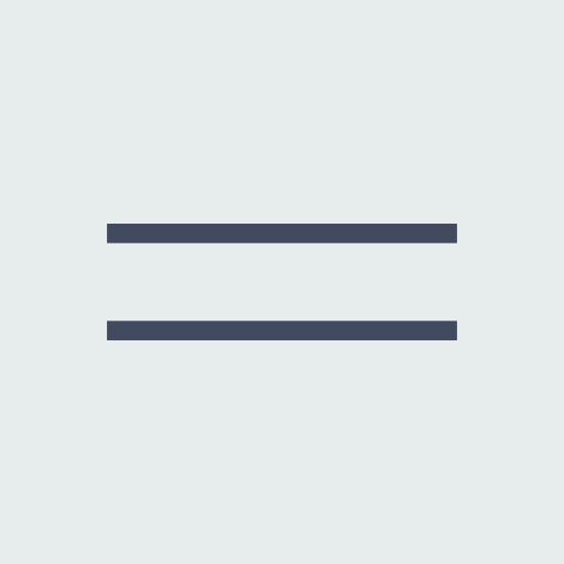 Equal Symbol
