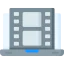 Movie іконка 64x64
