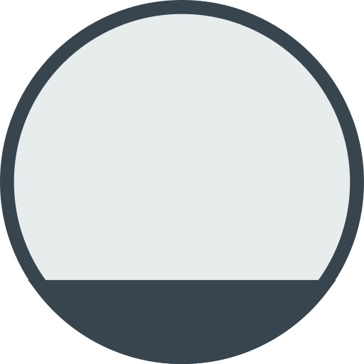 Shutdown icon