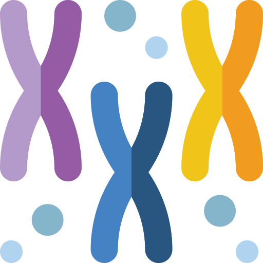 Chromosomes іконка
