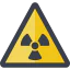 Nuclear biểu tượng 64x64