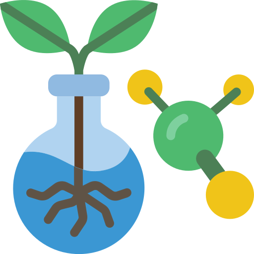 Lab 图标