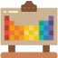 Periodic table biểu tượng 64x64