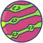 Venus icon 64x64