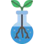 Plant biểu tượng 64x64