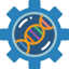 Dna biểu tượng 64x64