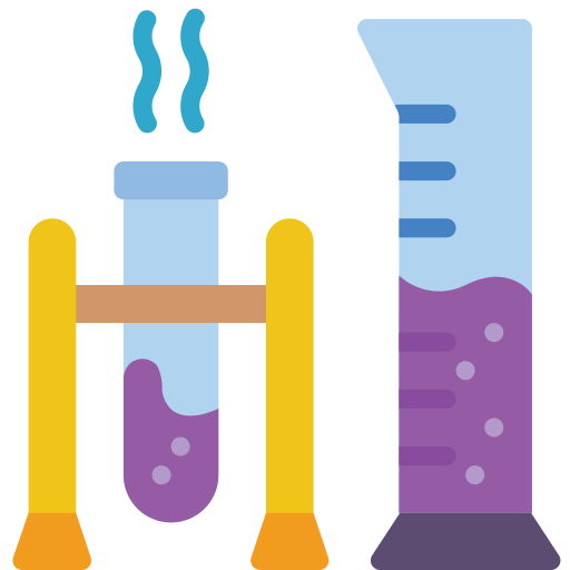 Experiment icon