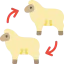 Cloning biểu tượng 64x64