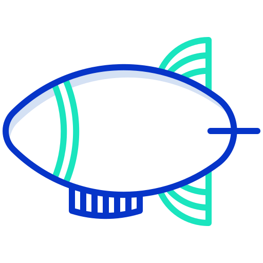 Blimp icon