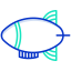 Blimp Symbol 64x64