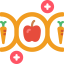 Гмо-еда иконка 64x64