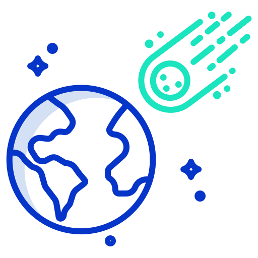 Planets icon