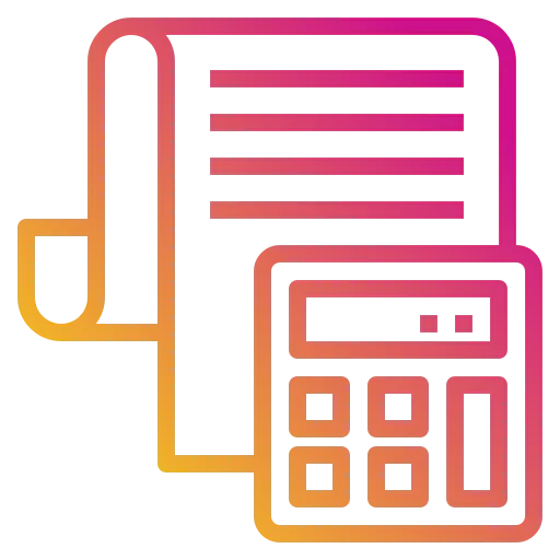 Calculator icon