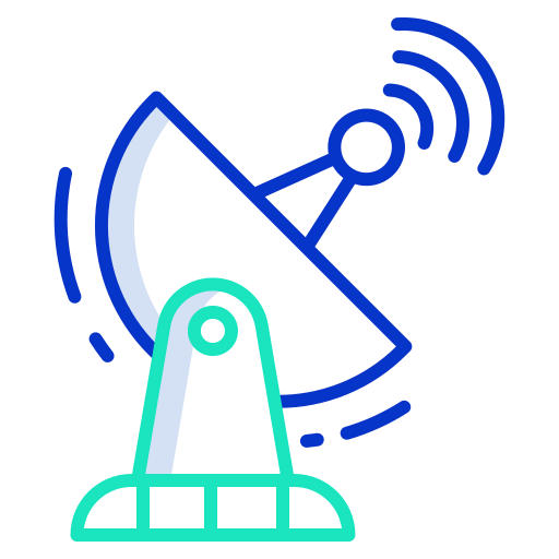 Dish icon