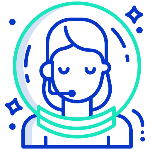 Astronaut 图标