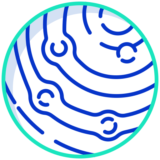 Jupiter icon