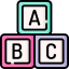 Abc icon 64x64