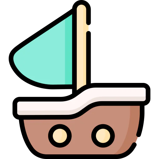 Boat Ikona
