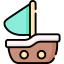 Boat icon 64x64