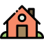 Real estate アイコン 64x64