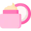 Baby cream icon 64x64