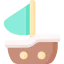 Boat icon 64x64