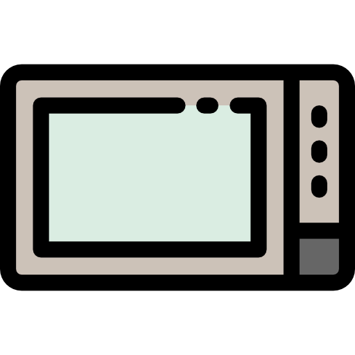 Kitchen pack icon