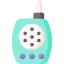 Baby monitor biểu tượng 64x64