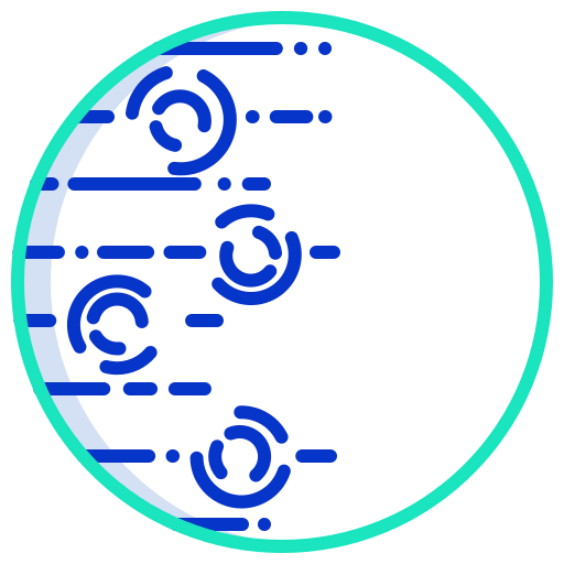 Pluto Symbol