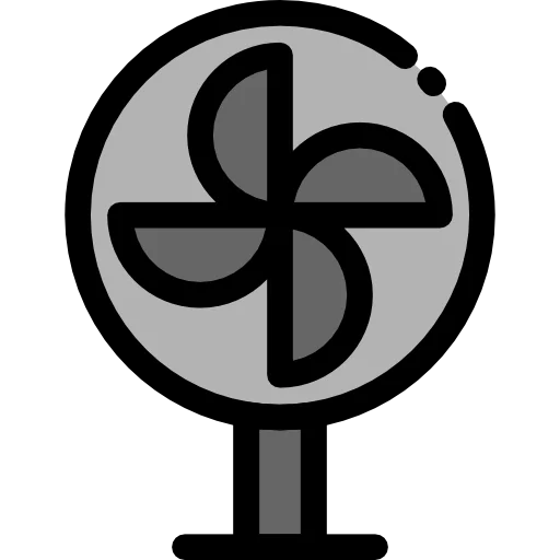 Ventilator icon