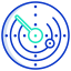 Radar icon 64x64