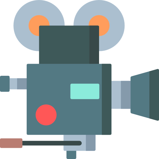 Projector icon