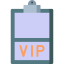 VIP иконка 64x64