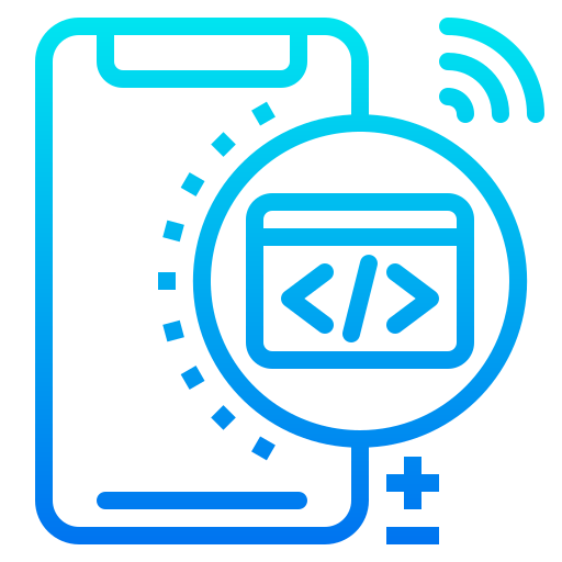 Code Ikona