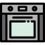 Bake アイコン 64x64