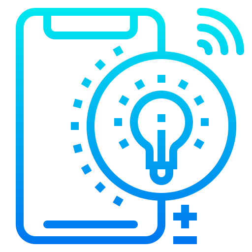 Light icon