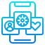 Mobile アイコン 64x64