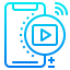 Video player アイコン 64x64