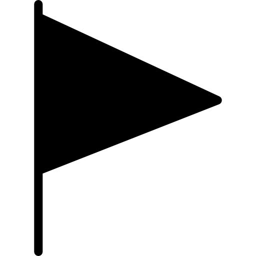 Flag icon