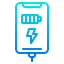 Charge アイコン 64x64