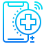 Hospital アイコン 64x64