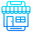 Online shop アイコン 64x64