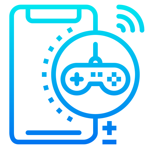 Game icon