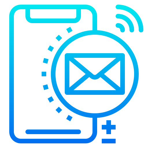 Mail іконка