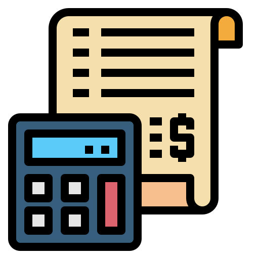 Calculator icon