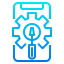Settings アイコン 64x64