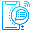 Message アイコン 64x64