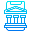 Mobile banking アイコン 64x64