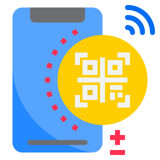 Qr code Symbol