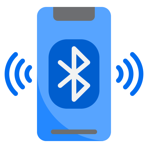 Bluetooth иконка